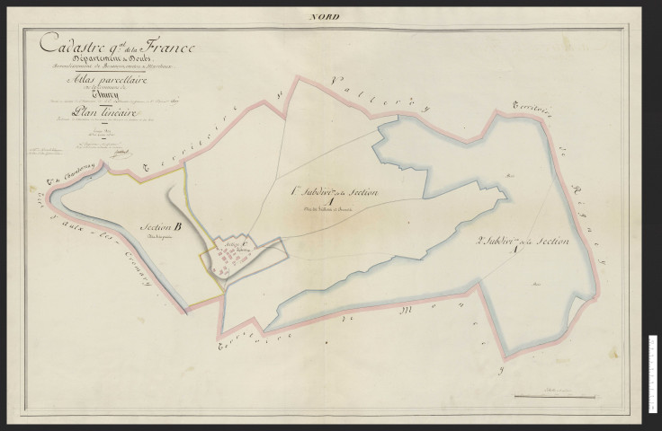 Thurey-le-Mont