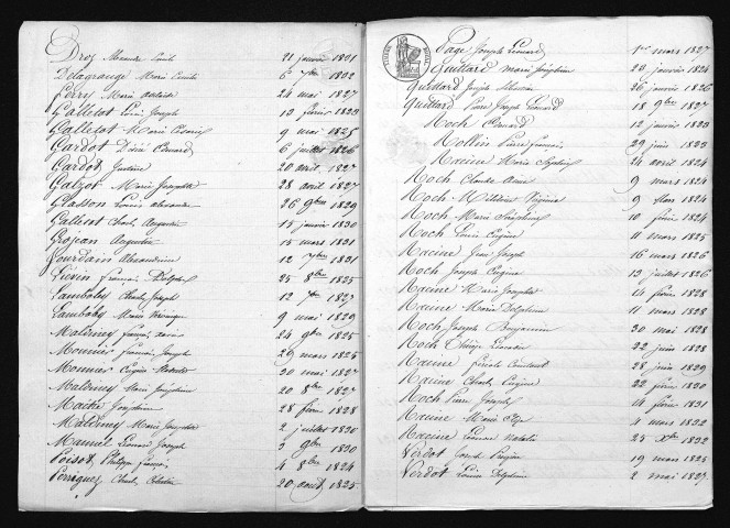 1823-1832