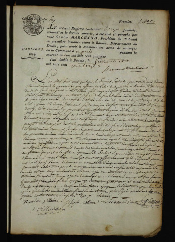 NM 1814