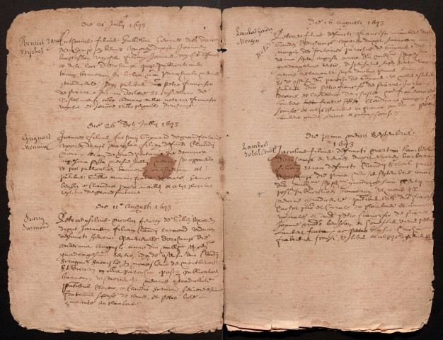 M 1641-1666