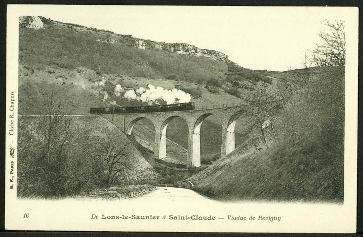 Le viaduc