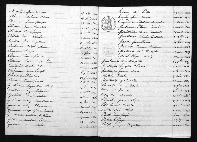1823-1832