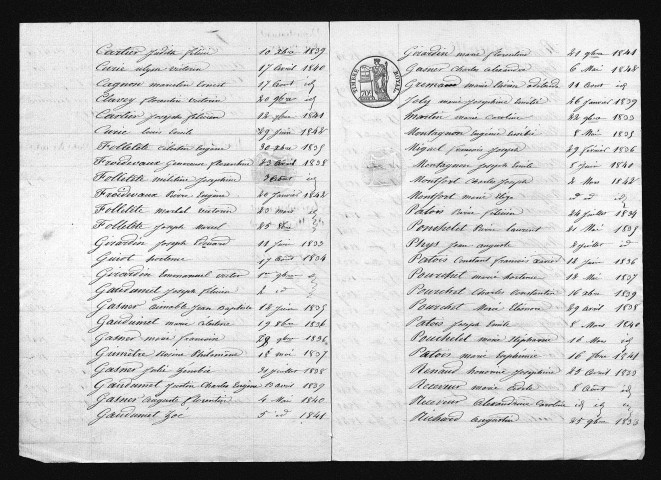 1833-1842