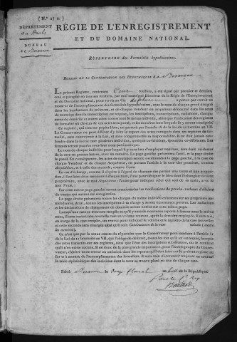 Volume n°23