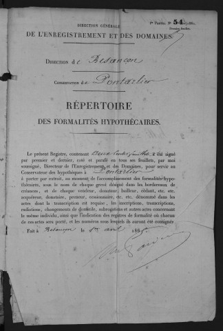 Volume n° 107