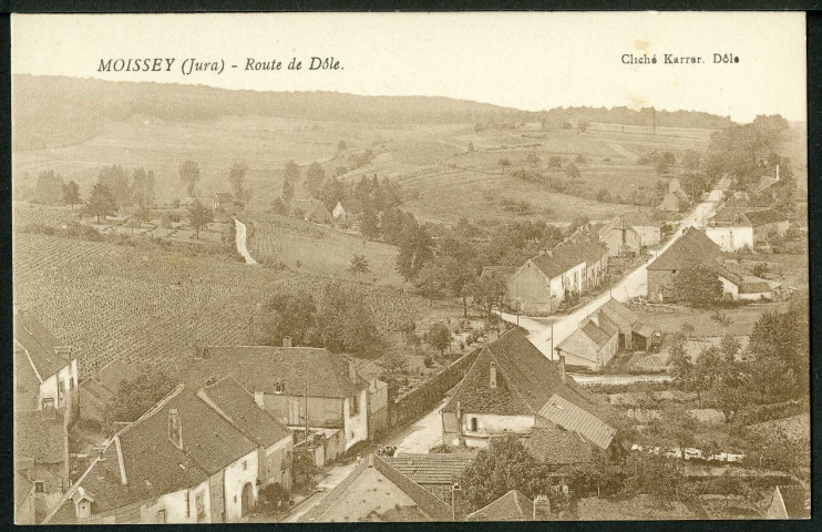 Vue générale