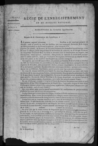 Volume n°48