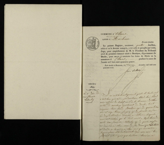 D 1843-1872