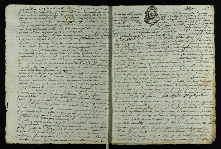 D 1793-1842