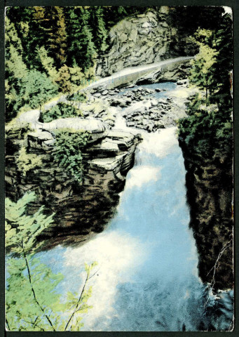 Le Saut du Doubs