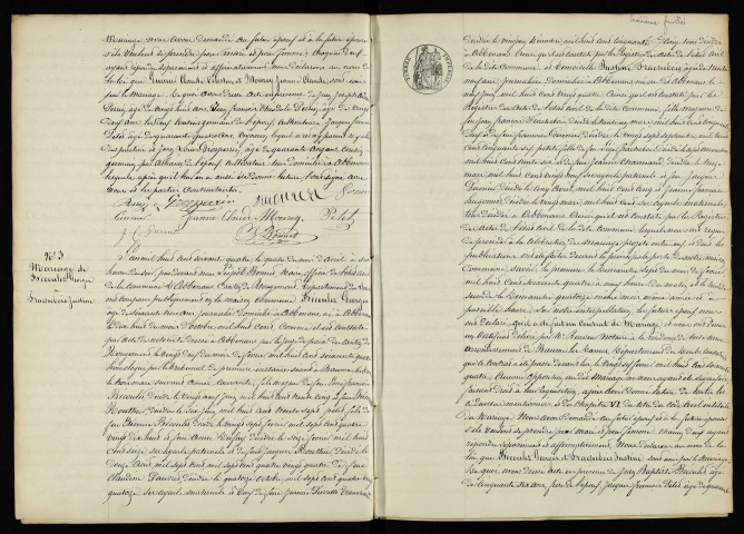 M 1863-1872