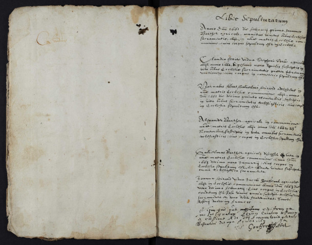 S 1661-1736