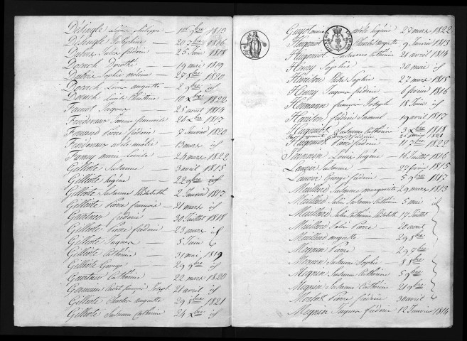 1813-1822