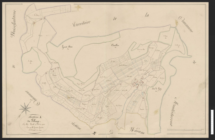 Liebvillers