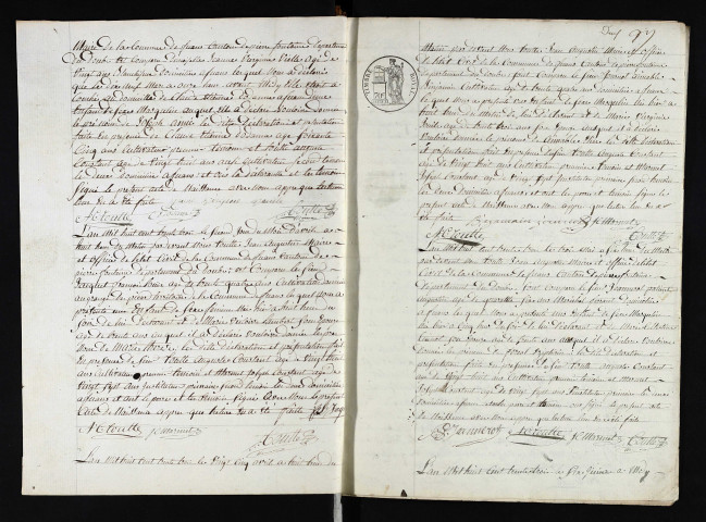 NMD 1833-1852