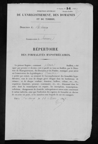 Volume n° 201