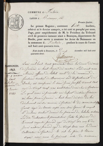 N 1843-1872