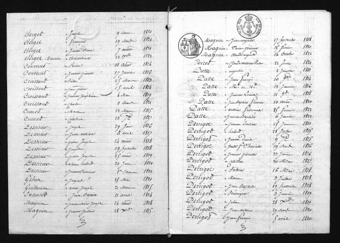 1813-1822