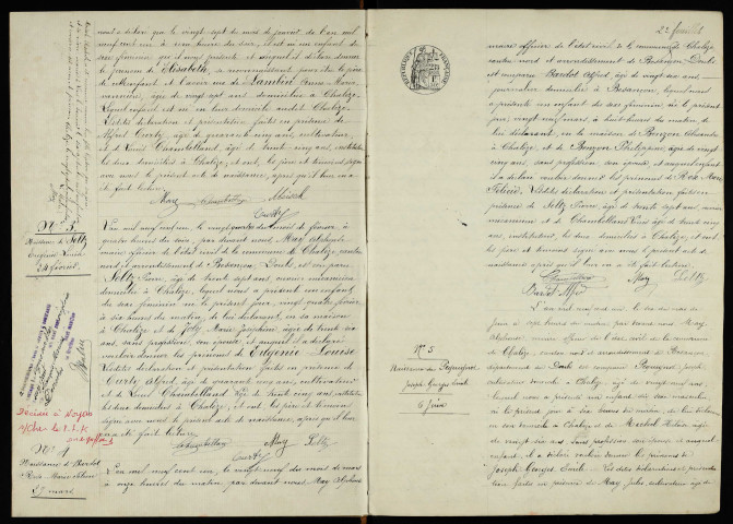 N 1901-1912