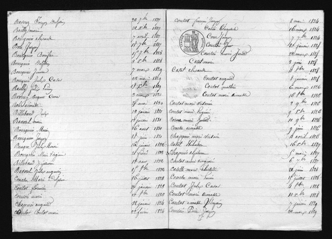 1823-1832