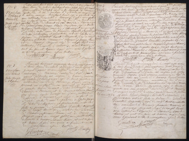 ND 1853-1872