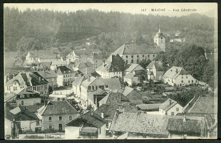 Vue générale