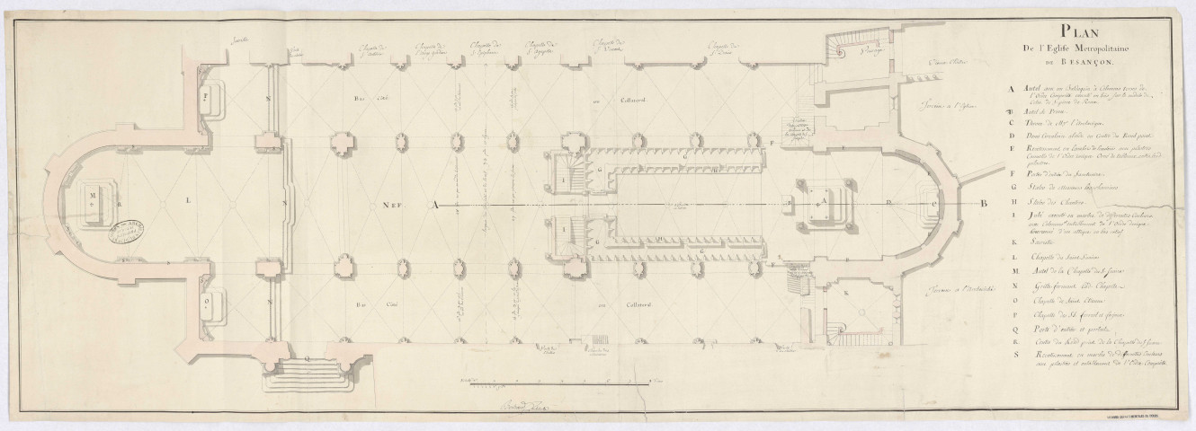 Église métropolitaine