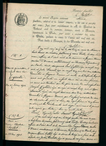 D 1901-1912