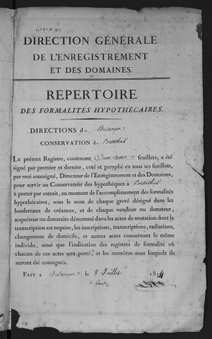 Volume n° 74