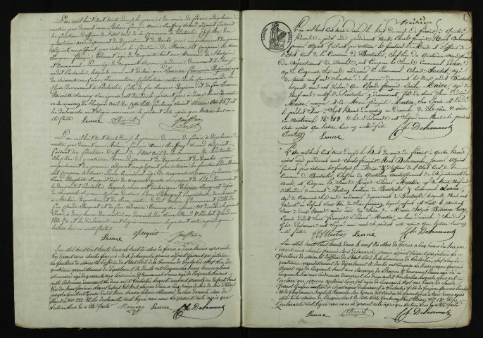 D 1832