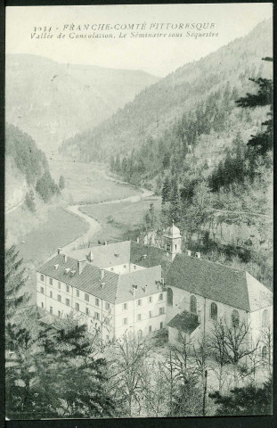 Le séminaire