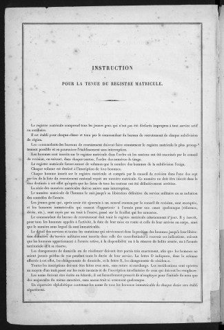 Volume 4, nos 1501 à 1906