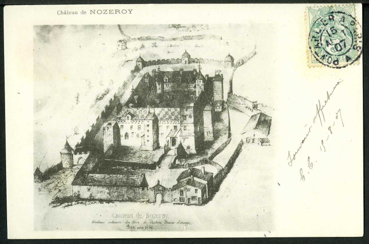 Château