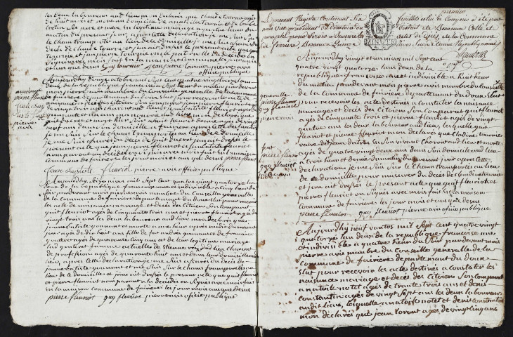 D 1793-1842