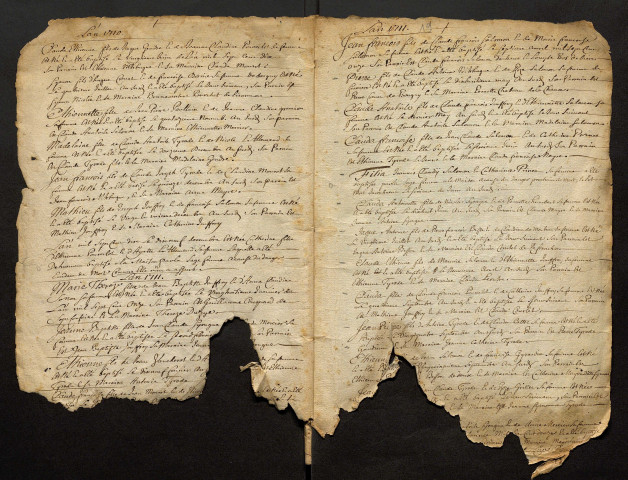 B 1710-1726
