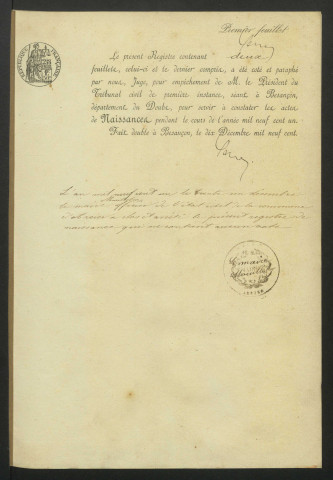 N 1901-1912
