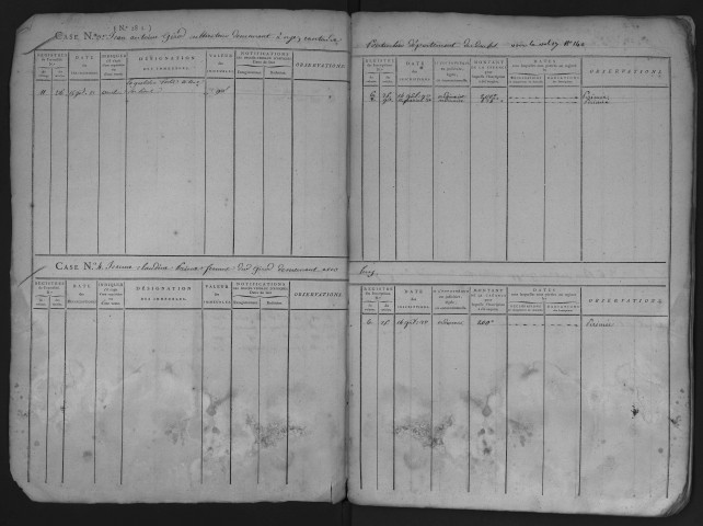 Volume n° 10