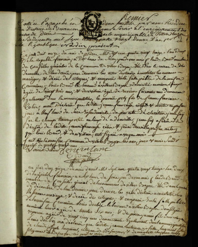D 1793-1842