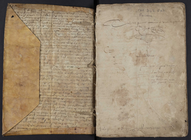 B 1594-1653