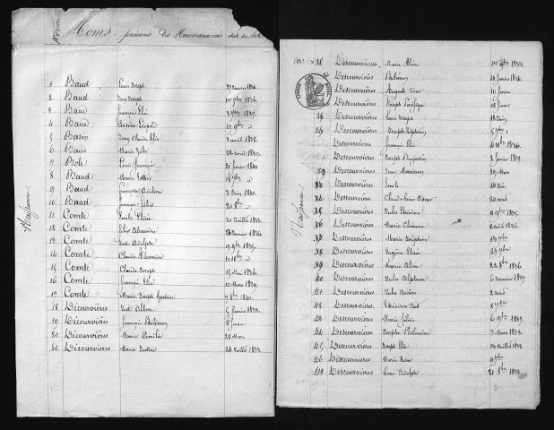 1833-1842