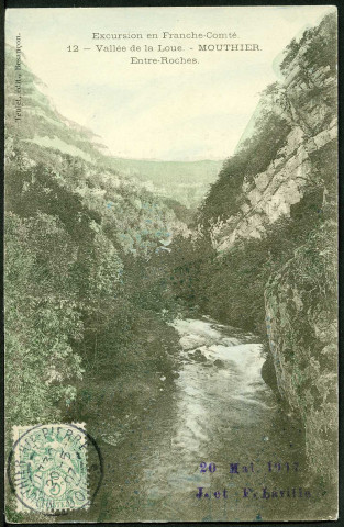 Entre-Roches
