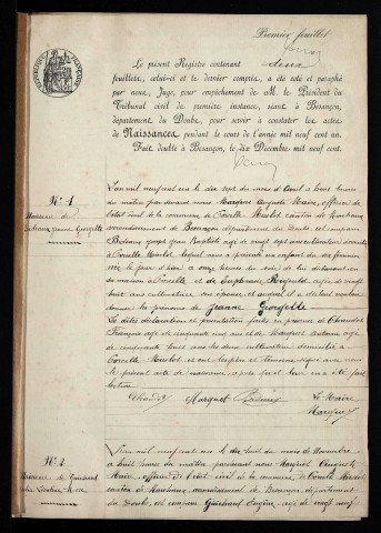 N 1901-1912