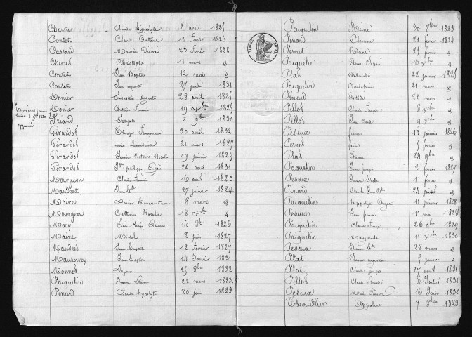 1823-1832