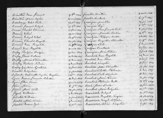 1833-1842