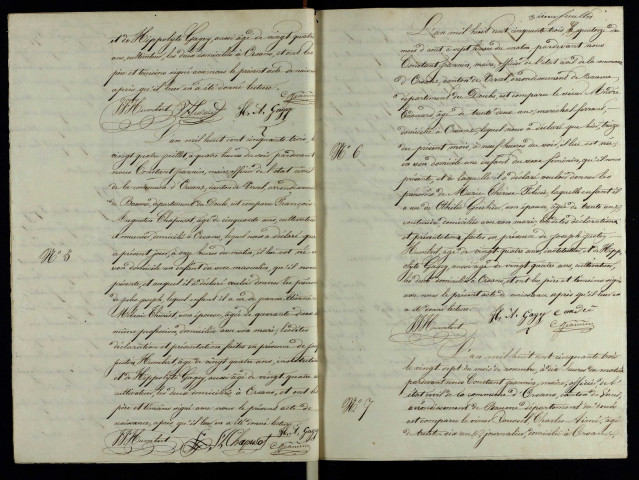 NMD 1853-1862