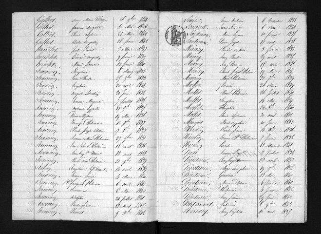 1833-1842