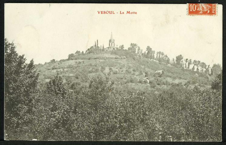 La Motte