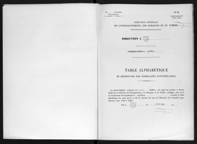 Volume n°10
