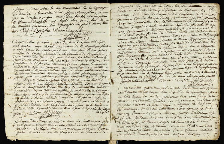 D 1793-1852