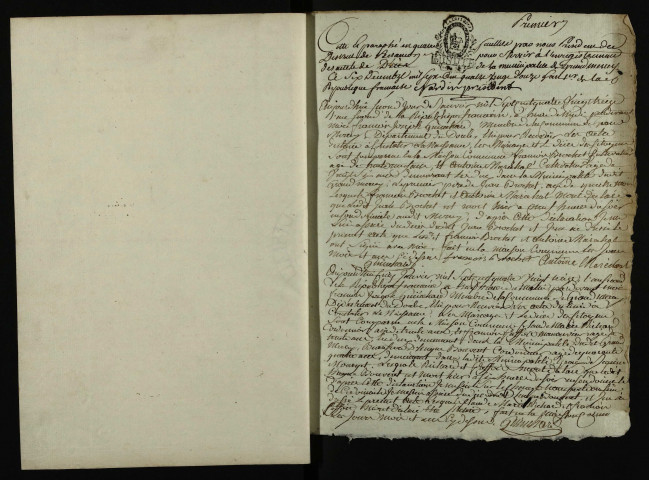 D 1793-1842